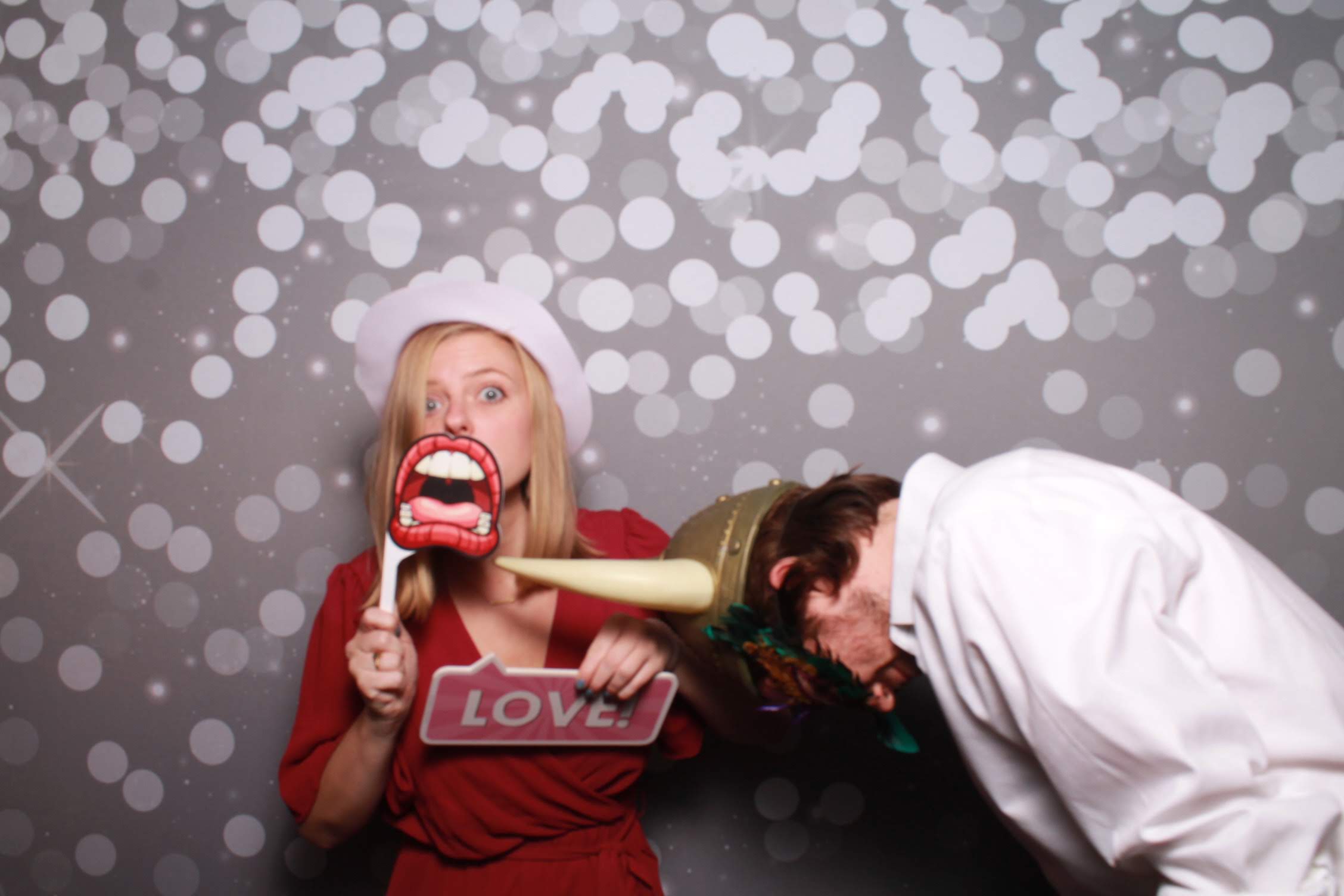 Lindsey Adams Reception at The Madison | View more photos from the event at gallery.photoboothcincy.com/u/PhotoBoothCincy/Lindsey-Adams-Reception-at-The-Madison